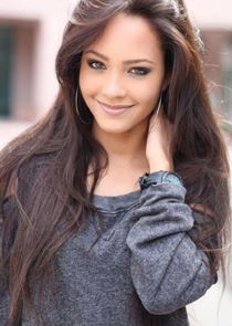 Tristin Mays